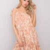 Dress-346-SK-035.48-orange