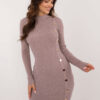 Dress-AT-SK-2345-2.34-Light Purple