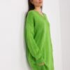 Dress-BA-SK-0341-1.38X-light green