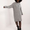 Dress-BA-SK-0528.45-grey