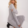 Dress-BA-SK-14131.20-gray