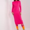 Dress-BA-SK-2216.22-fuchsia