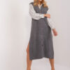 Dress-BA-SK-6109.07-dark gray