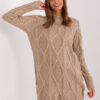 Dress-BA-SK-8012-1.66P-dark beige