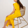 Dress-BA-SK-9002.12-dark yellow
