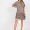 Dress-CHA-SK-1420.19-dark beige
