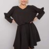 Dress-CHA-SK-2021.43-black