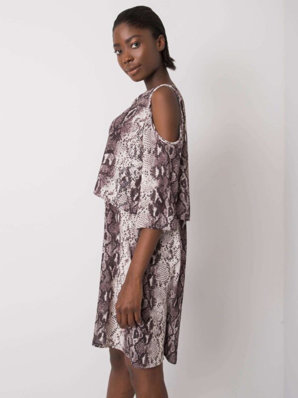 Dress-CHA-SK-3268.20-gray
