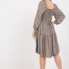 Dress-CHA-SK-5803.29-dark beige
