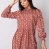 Dress-D50016F30263A-dark orange