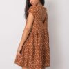 Dress-D50051Z30268-light brown