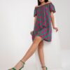 Dress-D73771R30145J-green