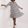 Dress-D73771Z30214J-black-white