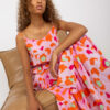 Dress-D73781M30313A-light pink