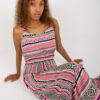 Dress-D73781M30313A-multicolor
