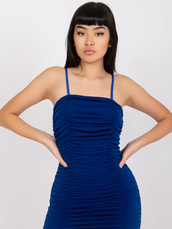 Dress-DHJ-SK-13925.11P-Cobalt