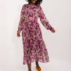 Dress-DHJ-SK-13928.42-purple