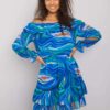 Dress-DHJ-SK-15015-1.48P-dark blue