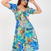 Dress-DHJ-SK-15836.51-Blue