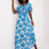 Dress-DHJ-SK-15986.67-Blue