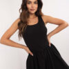 Dress-DHJ-SK-19805.67-black