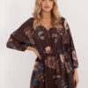 Dress-DHJ-SK-19861-3.11-brown