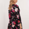 Dress-DHJ-SK-19861-4.28-black-red