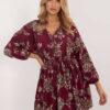 Dress-DHJ-SK-19861-6.42-purple