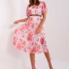 Dress-DHJ-SK-3171-2.60-beige