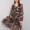 Dress-DHJ-SK-3897.54P-black-beige