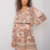 Dress-DHJ-SK-5766-1.32X-beige
