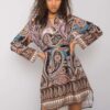 Dress-DHJ-SK-5766-1.32X-black-beige