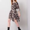 Dress-DHJ-SK-5766G.30-beige