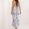Dress-DHJ-SK-7772.25-white-blue
