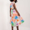 Dress-DHJ-SK-8839-3.30-light beige