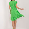 Dress-DHJ-SK-8921.21-Light Green
