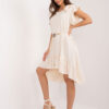 Dress-DHJ-SK-8921.21-light beige