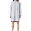 Dress - Diesel DE-BLEX DRESS blue