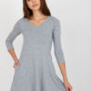 Dress-EM-SK-HW/20-309.11P-grey