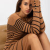 Dress-EM-SK-NG-2316.12P-camel