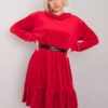 Dress-FA-SK-7563.11P-red