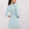 Dress-LK-SK-505583.11-mint