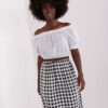 Dress-LK-SK-506343.60P-white-black