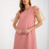 Dress-LK-SK-506733.85-dark pink