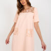 Dress-LK-SK-506735.82-Peach