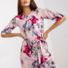 Dress-LK-SK-507529.67P-light pink