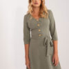 Dress-LK-SK-507785.65-khaki