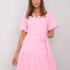 Dress-LK-SK-508623.24X-Pink