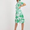 Dress-LK-SK-508944.45P-white-green