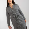 Dress-LK-SK-509084.52-grey-black